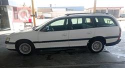 Opel Omega